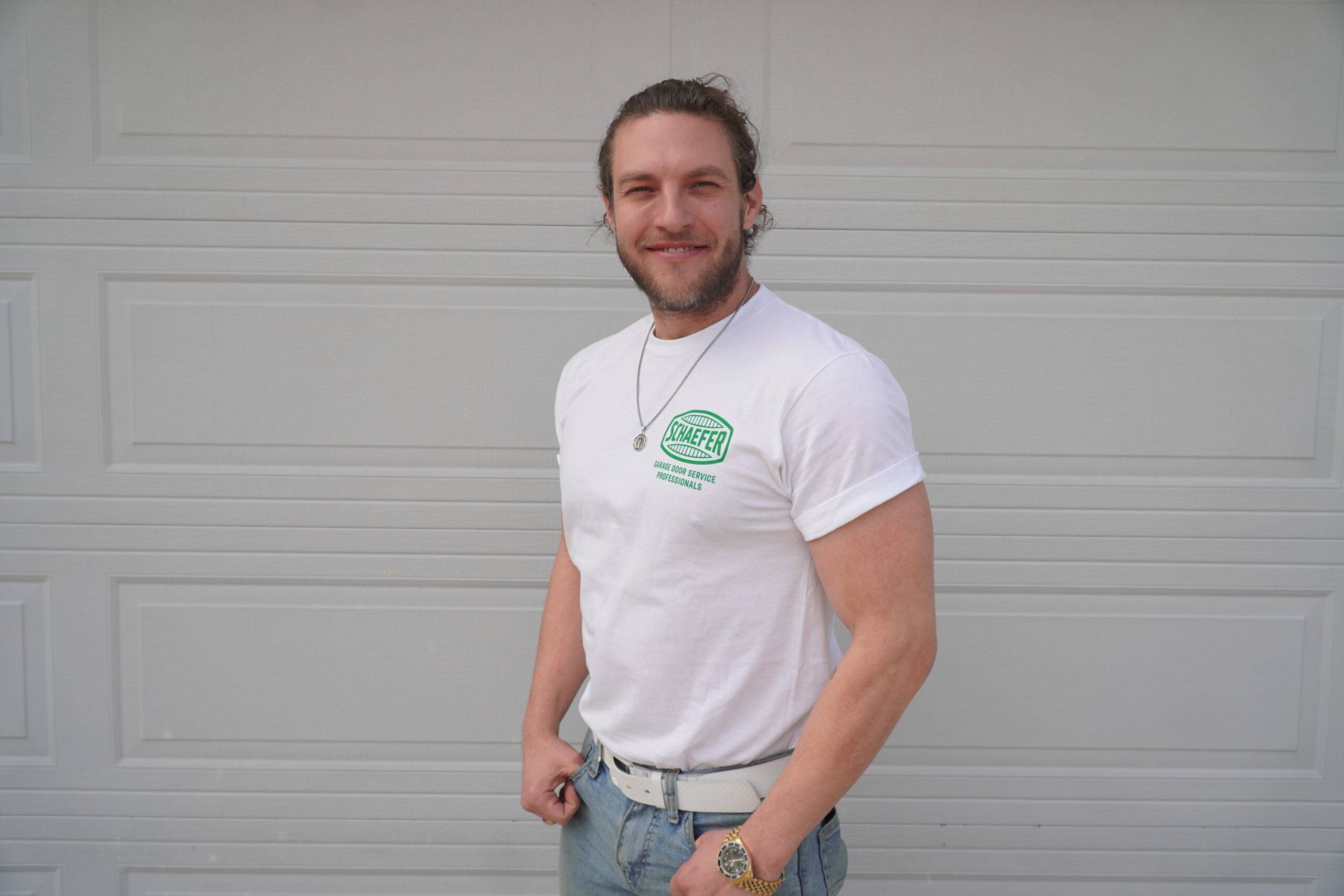 Steve Schaefer, Owner